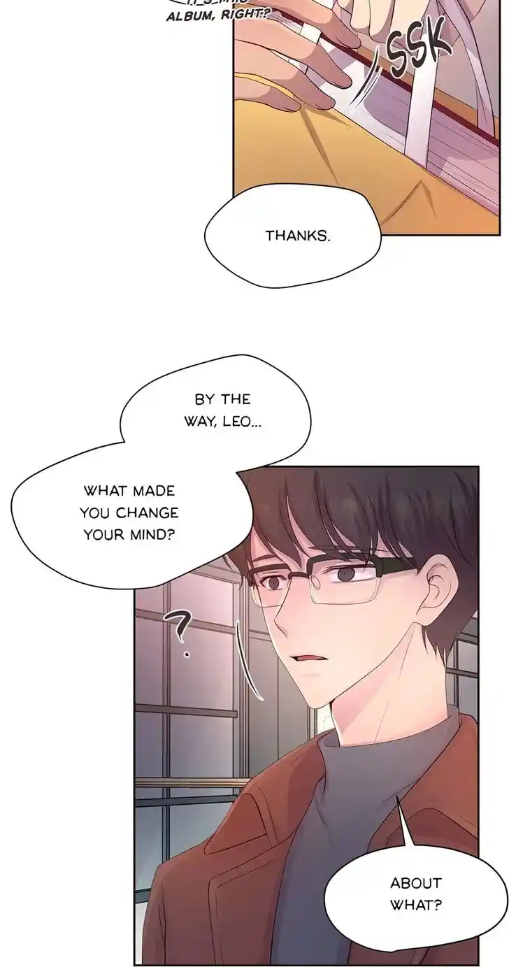 Hold Me Tight (Nabit) Ch.098