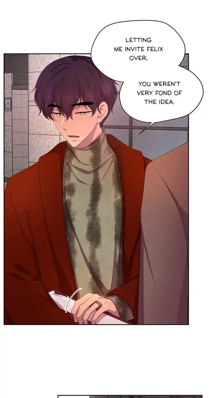 Hold Me Tight (Nabit) Ch.098