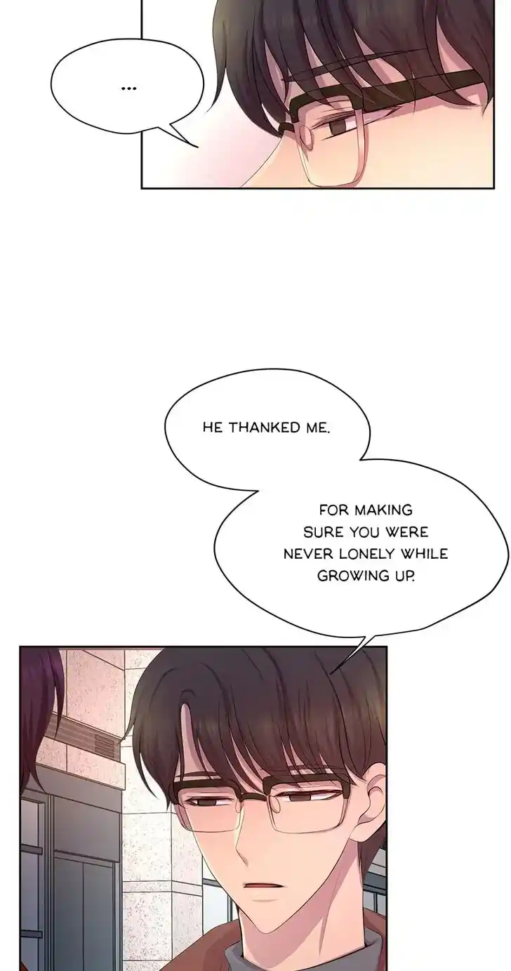 Hold Me Tight (Nabit) Ch.098