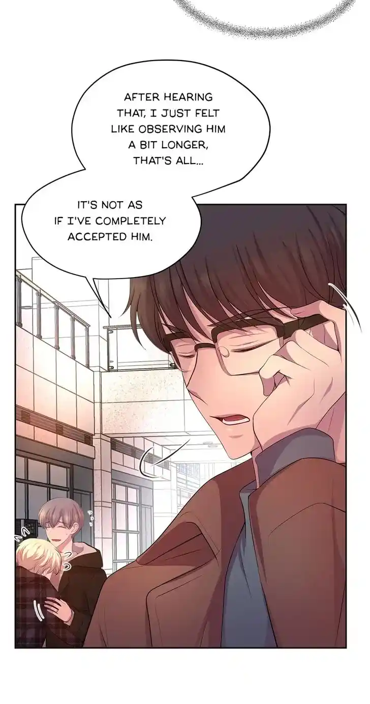 Hold Me Tight (Nabit) Ch.098