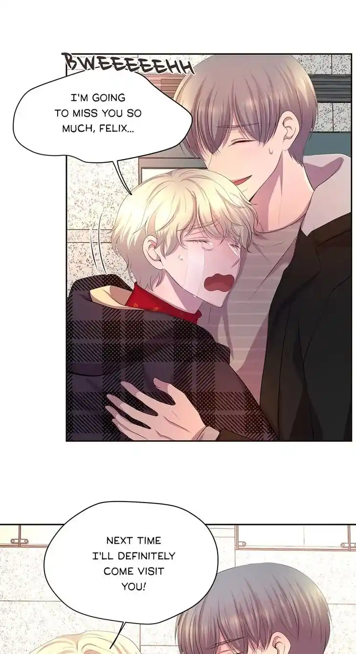 Hold Me Tight (Nabit) Ch.098