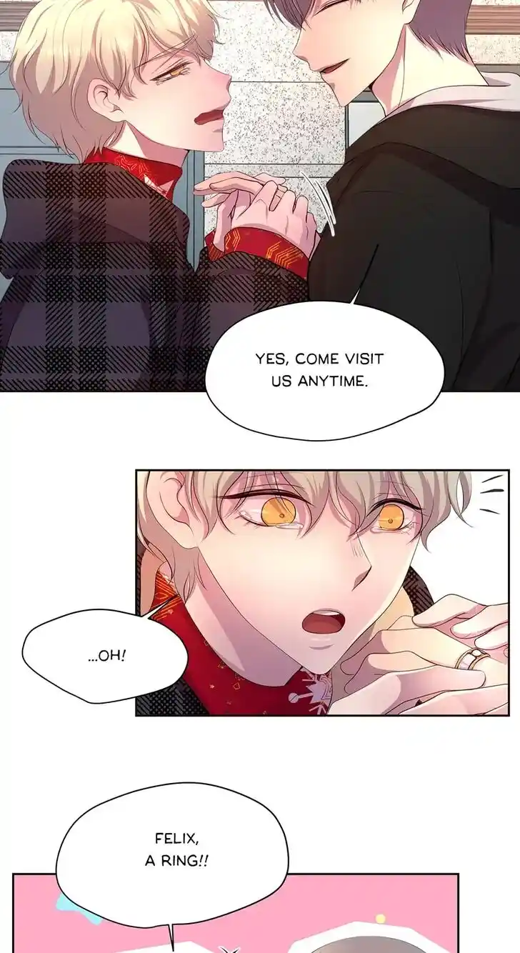 Hold Me Tight (Nabit) Ch.098