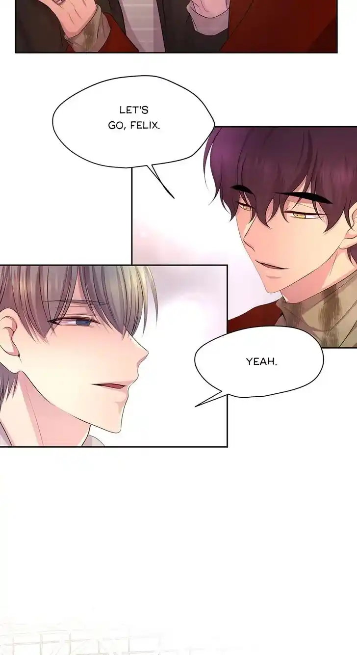 Hold Me Tight (Nabit) Ch.098