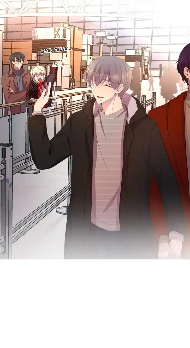 Hold Me Tight (Nabit) Ch.098