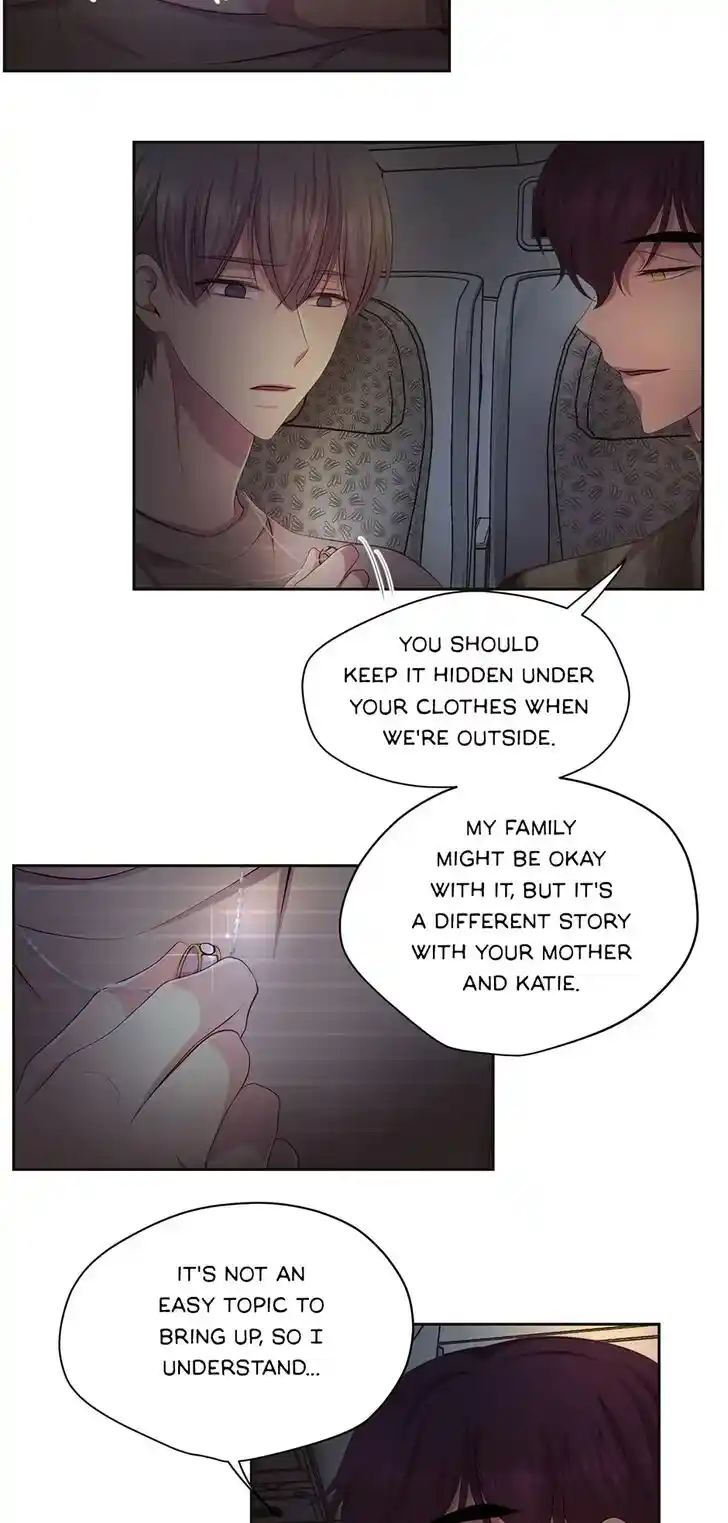 Hold Me Tight (Nabit) Ch.098