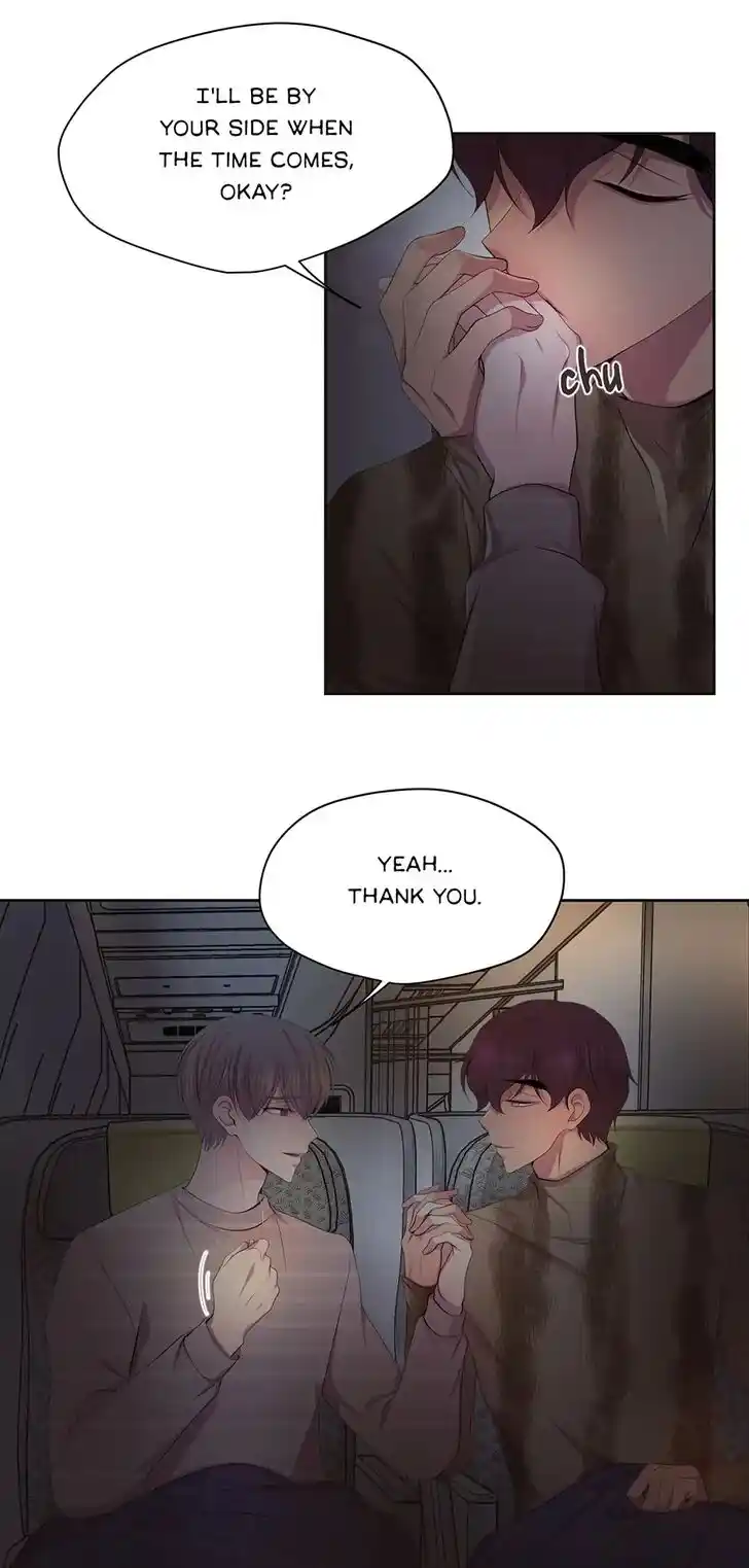 Hold Me Tight (Nabit) Ch.098