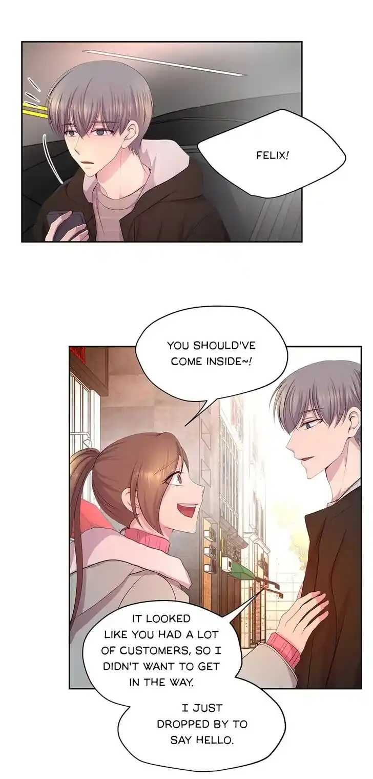 Hold Me Tight (Nabit) Ch.098