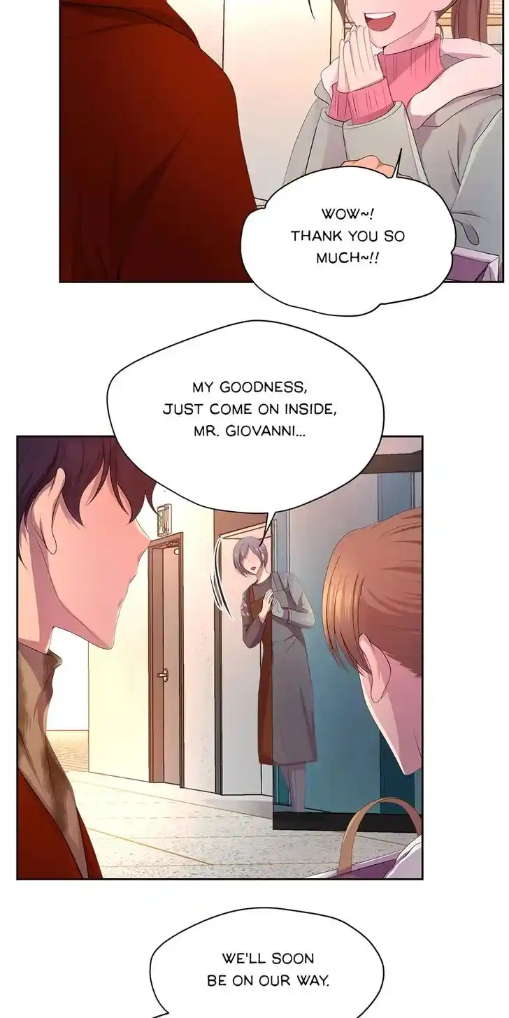 Hold Me Tight (Nabit) Ch.098