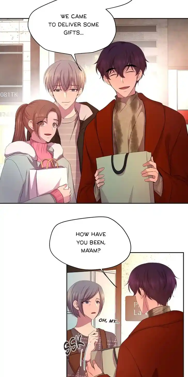 Hold Me Tight (Nabit) Ch.098