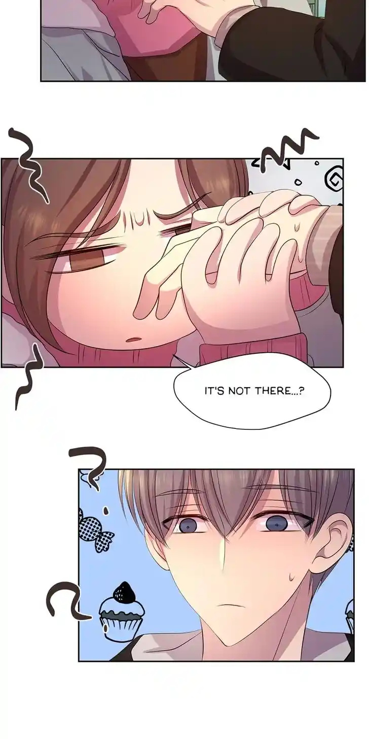 Hold Me Tight (Nabit) Ch.098