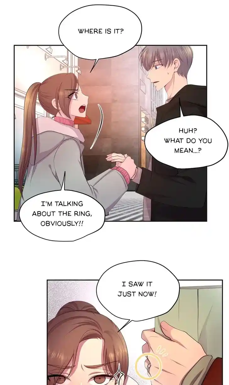 Hold Me Tight (Nabit) Ch.098