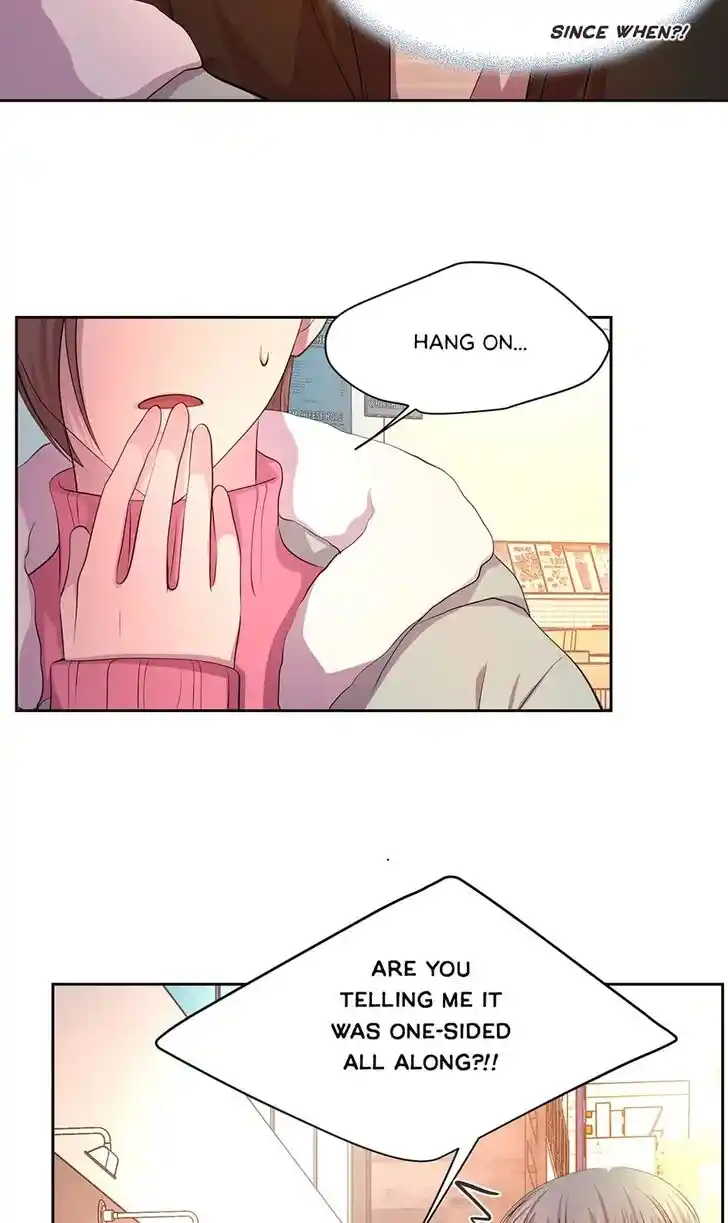 Hold Me Tight (Nabit) Ch.098