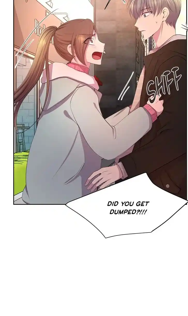 Hold Me Tight (Nabit) Ch.098