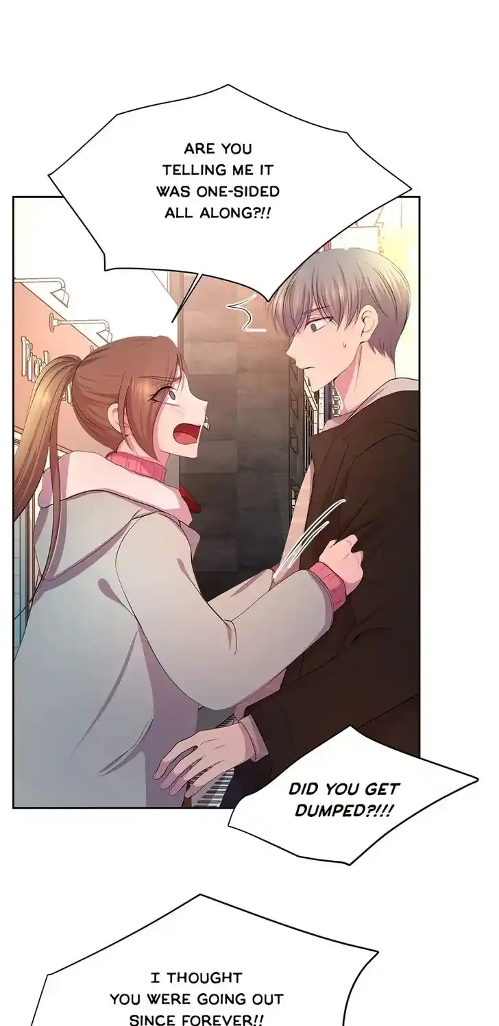 Hold Me Tight (Nabit) Ch.099