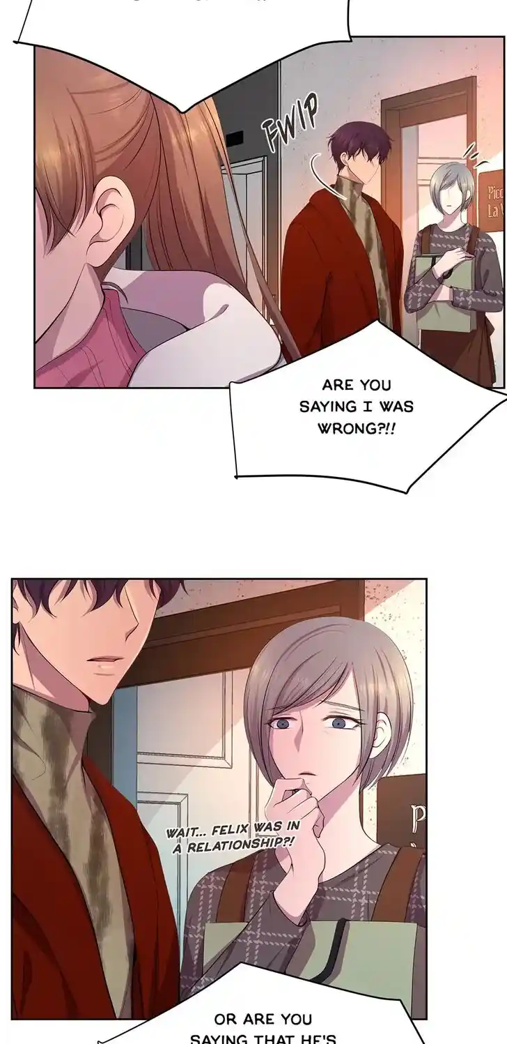 Hold Me Tight (Nabit) Ch.099