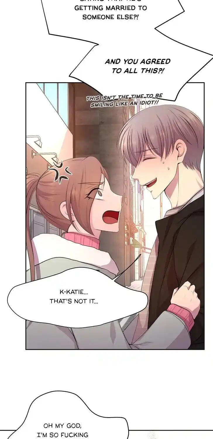 Hold Me Tight (Nabit) Ch.099