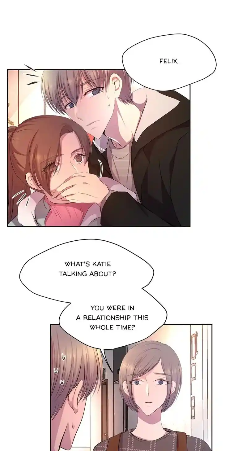 Hold Me Tight (Nabit) Ch.099