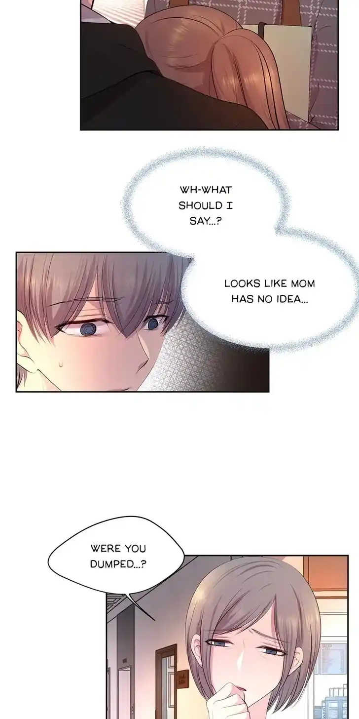 Hold Me Tight (Nabit) Ch.099