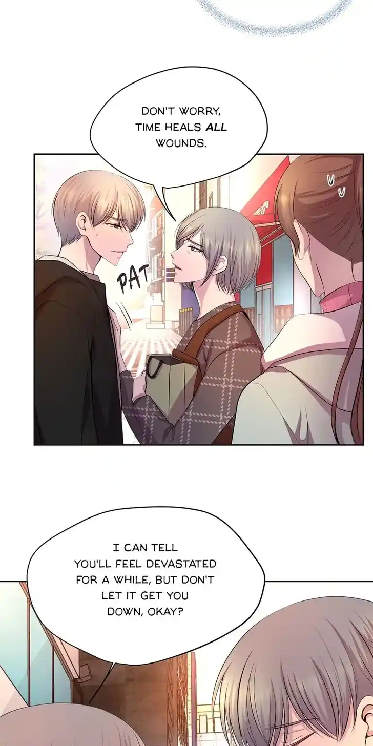 Hold Me Tight (Nabit) Ch.099