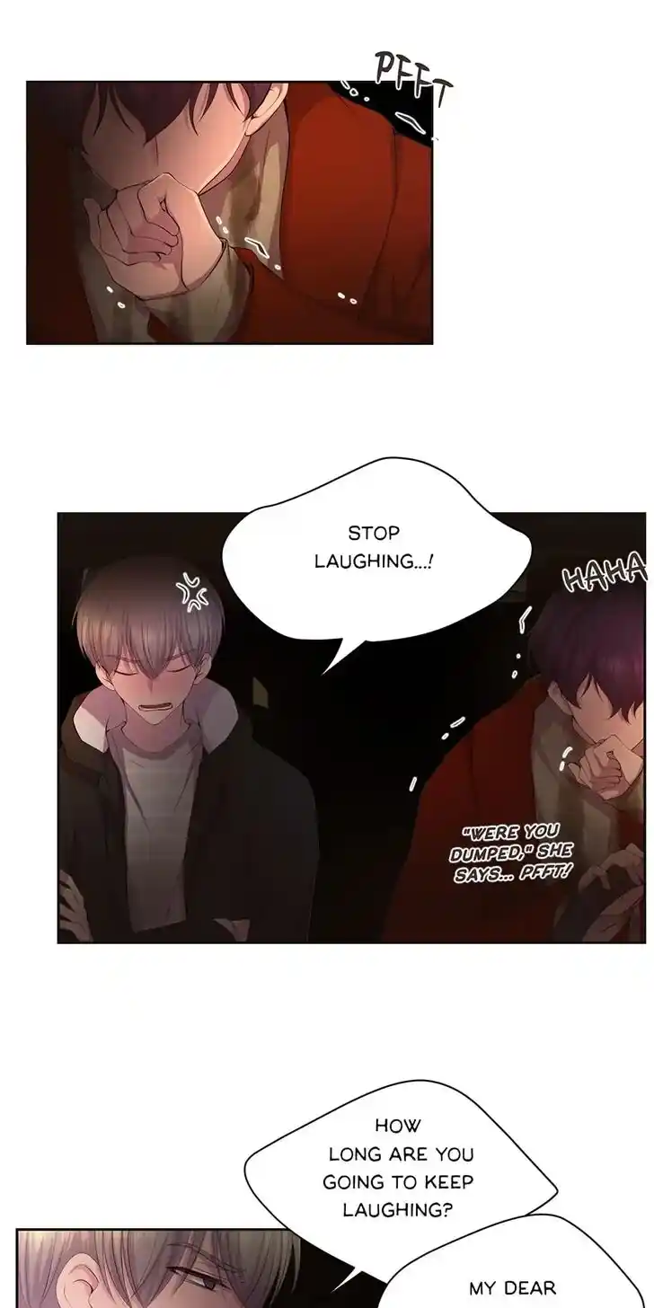 Hold Me Tight (Nabit) Ch.099