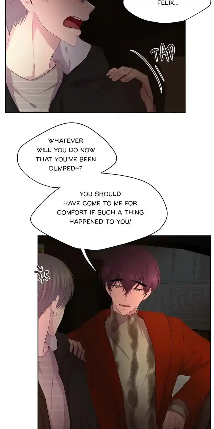 Hold Me Tight (Nabit) Ch.099