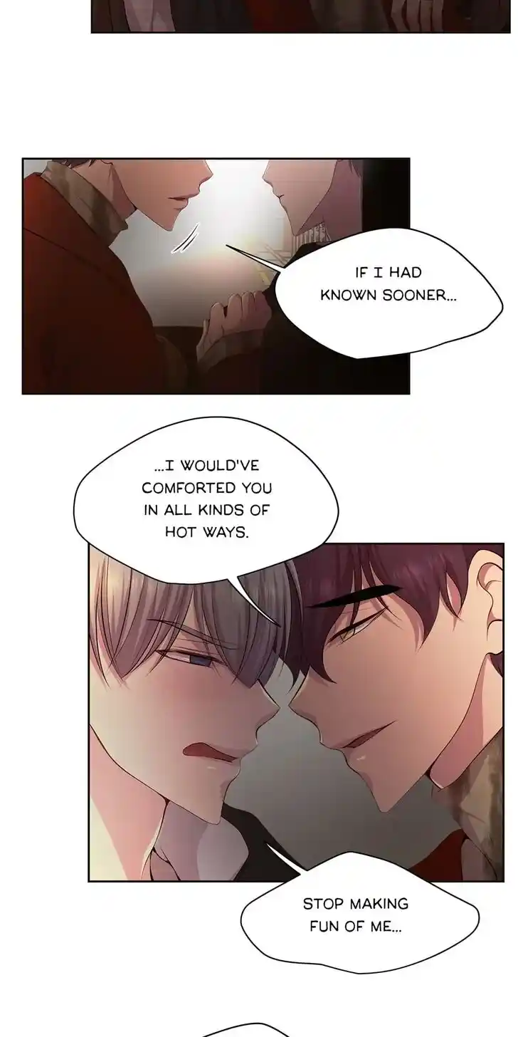 Hold Me Tight (Nabit) Ch.099