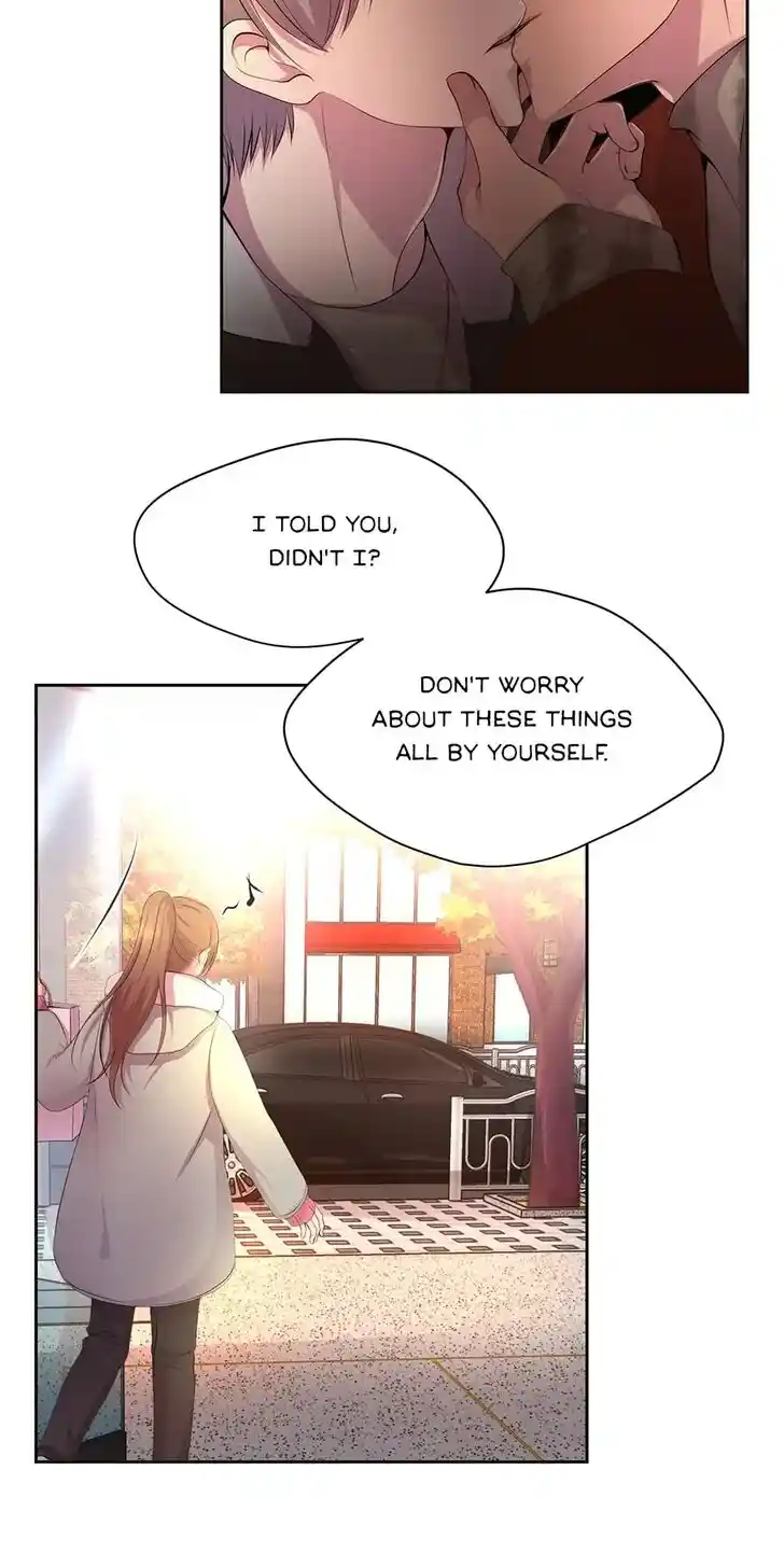 Hold Me Tight (Nabit) Ch.099