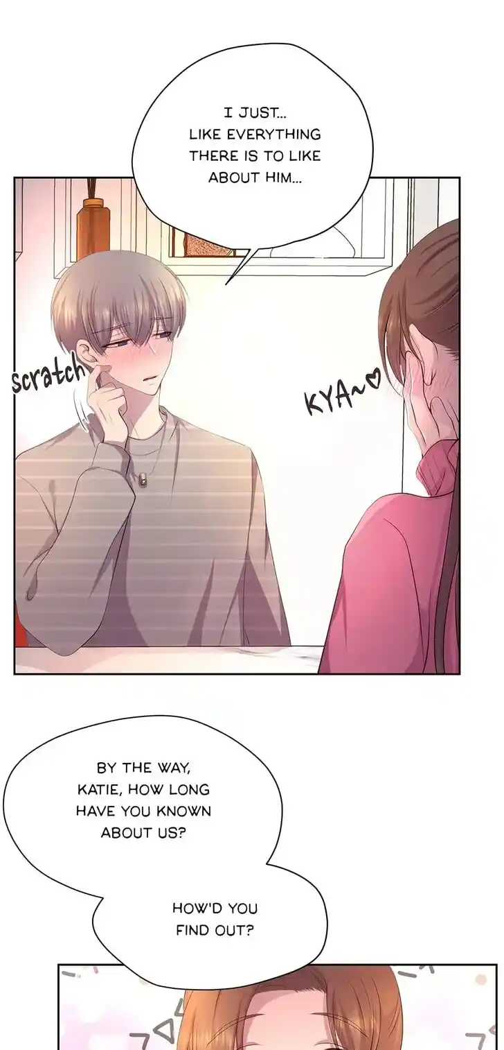 Hold Me Tight (Nabit) Ch.099