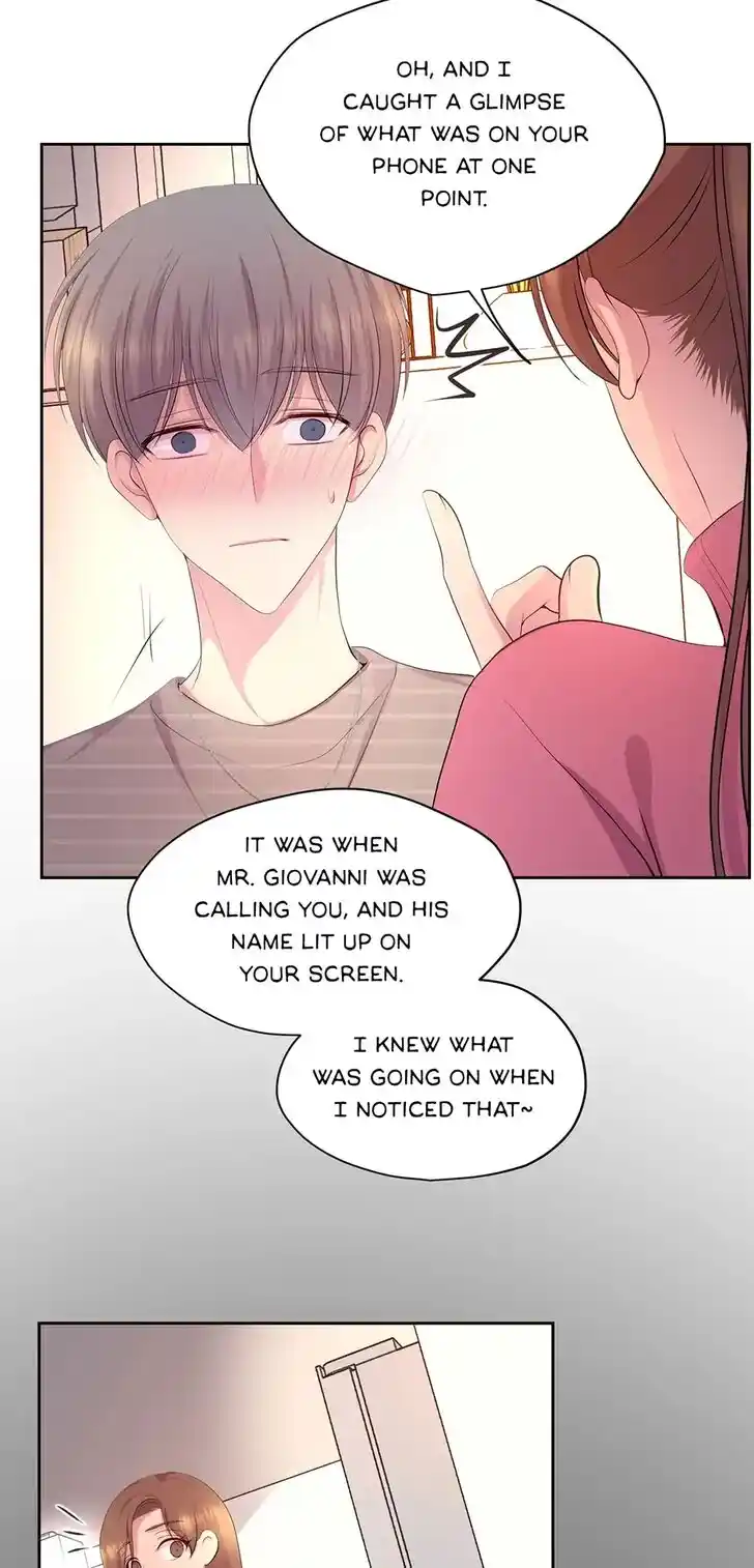 Hold Me Tight (Nabit) Ch.099