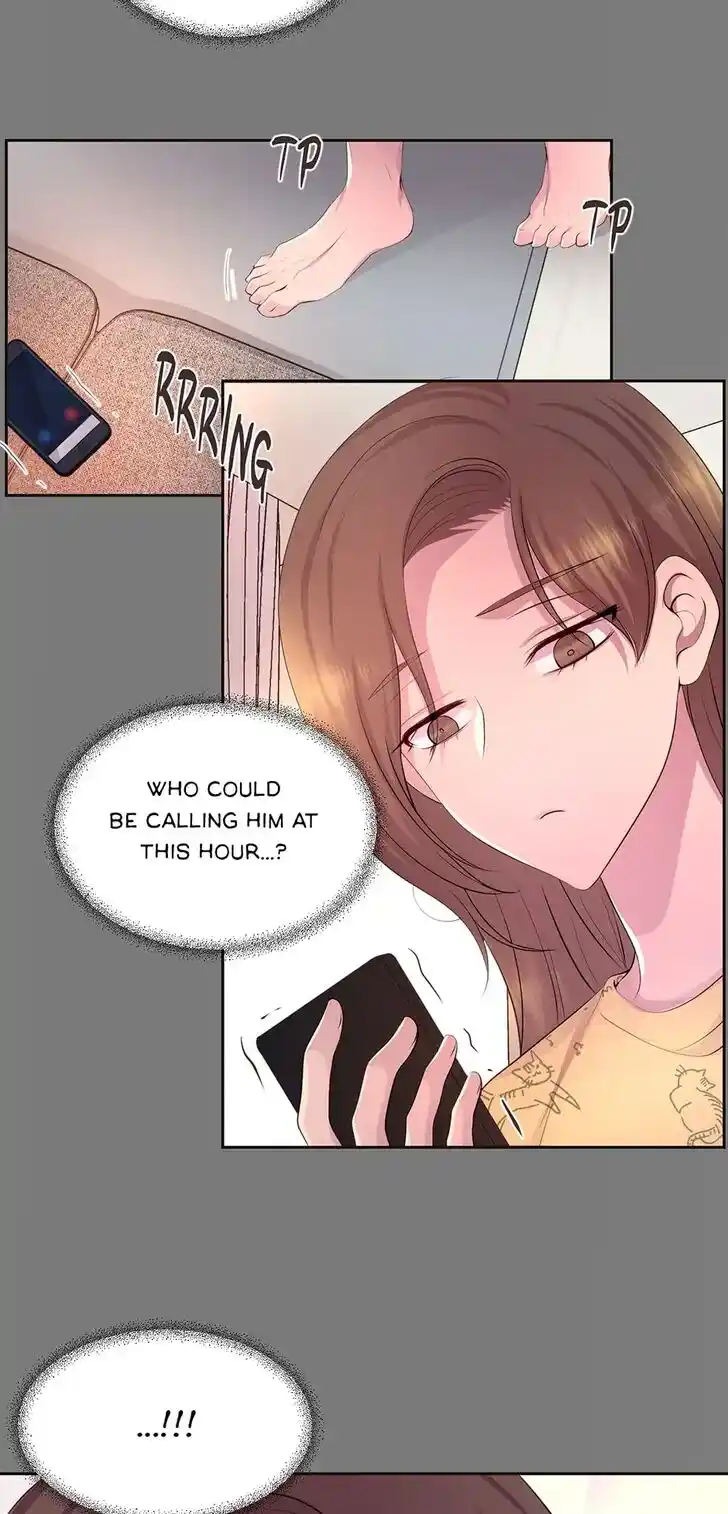 Hold Me Tight (Nabit) Ch.099