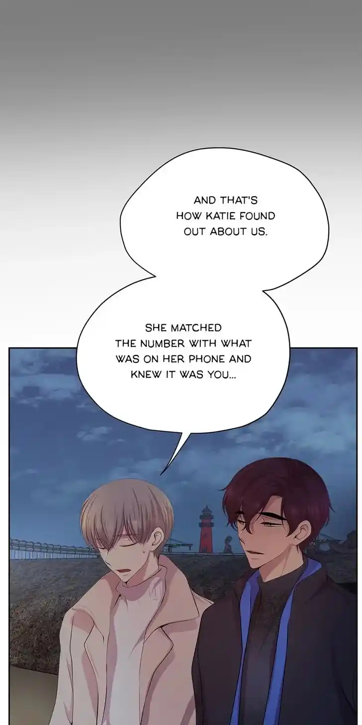 Hold Me Tight (Nabit) Ch.099