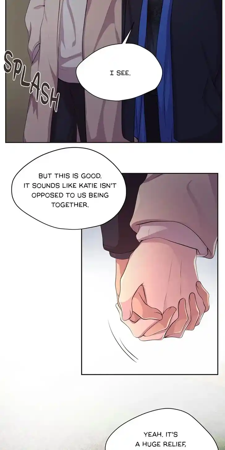 Hold Me Tight (Nabit) Ch.099