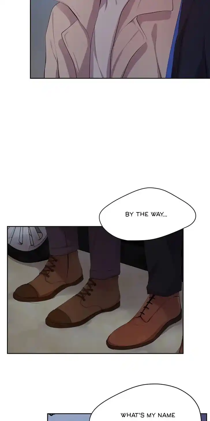 Hold Me Tight (Nabit) Ch.099