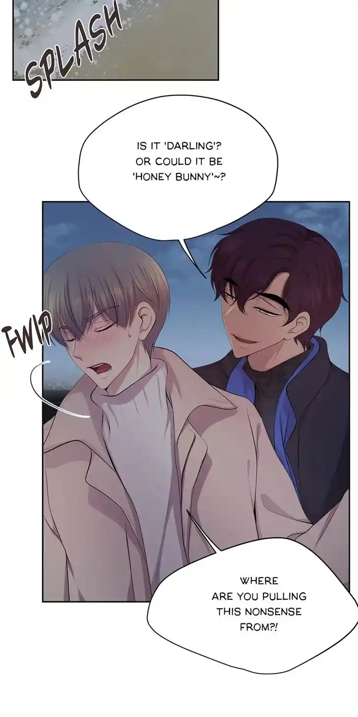 Hold Me Tight (Nabit) Ch.099