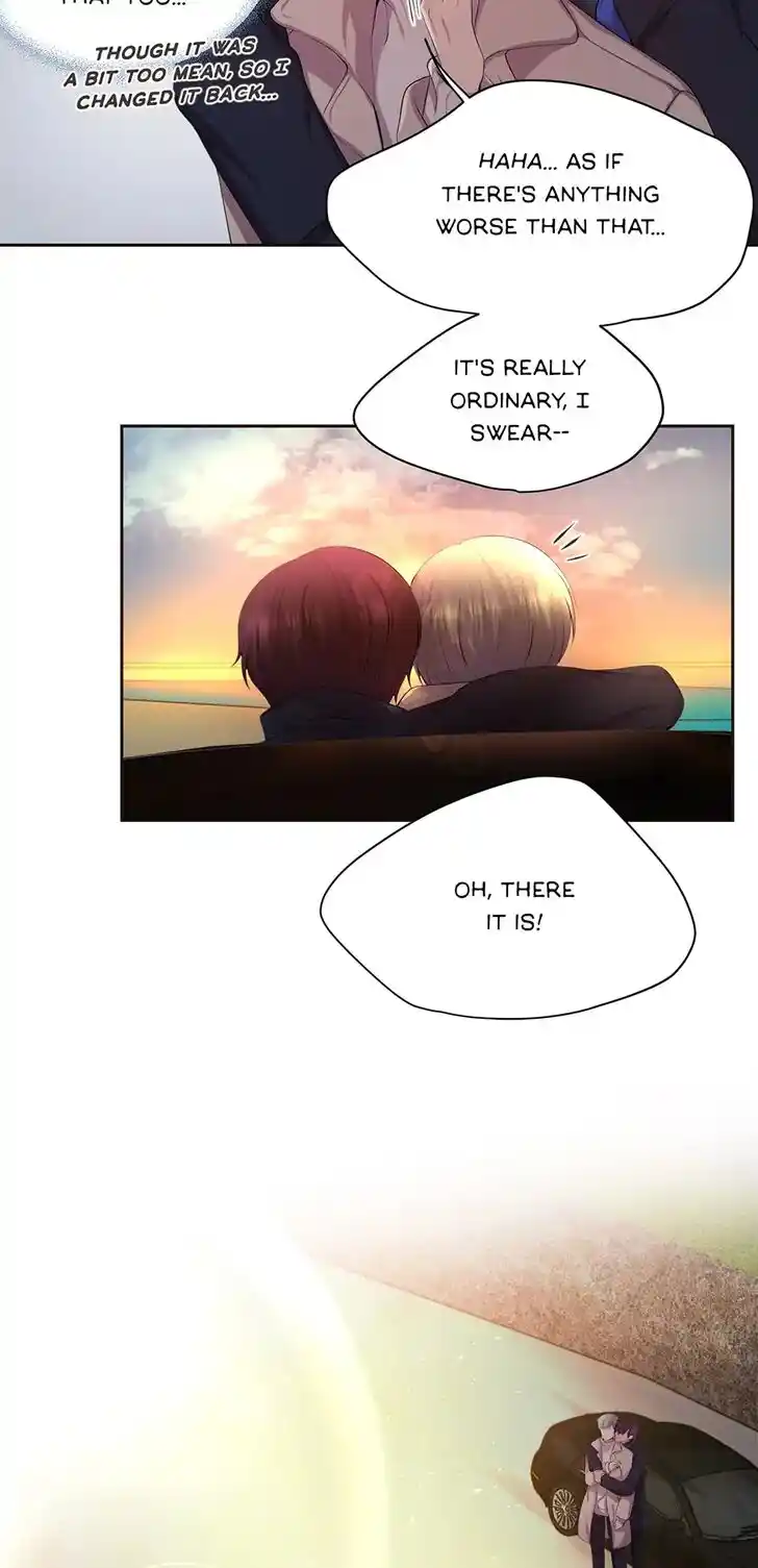 Hold Me Tight (Nabit) Ch.099