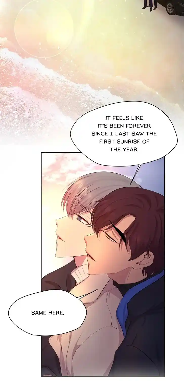 Hold Me Tight (Nabit) Ch.099