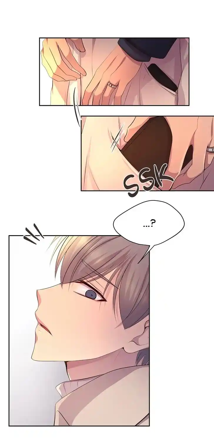 Hold Me Tight (Nabit) Ch.099