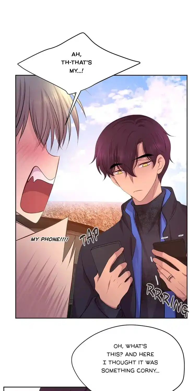 Hold Me Tight (Nabit) Ch.099