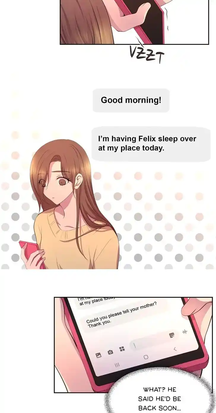 Hold Me Tight (Nabit) Ch.100