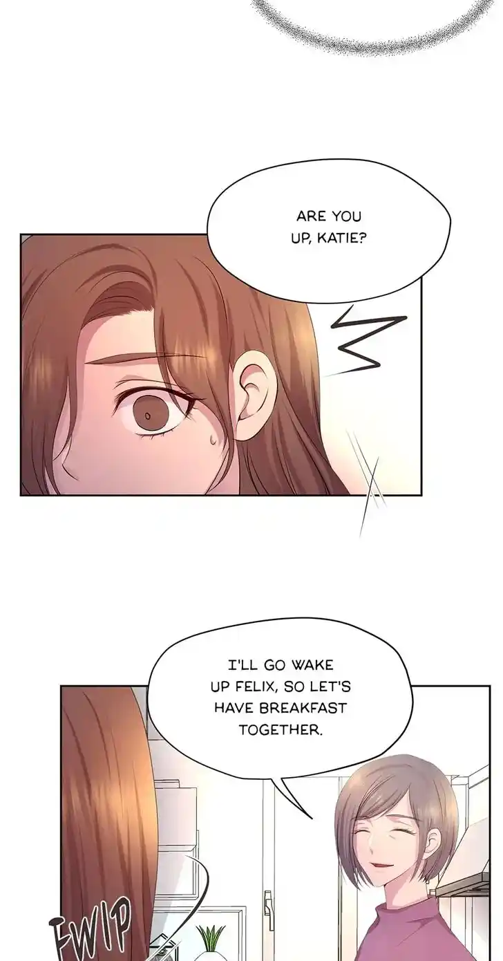 Hold Me Tight (Nabit) Ch.100