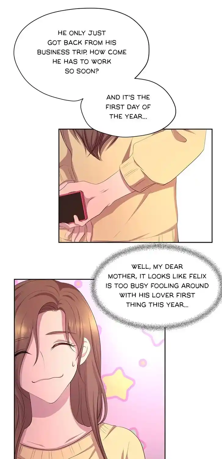 Hold Me Tight (Nabit) Ch.100