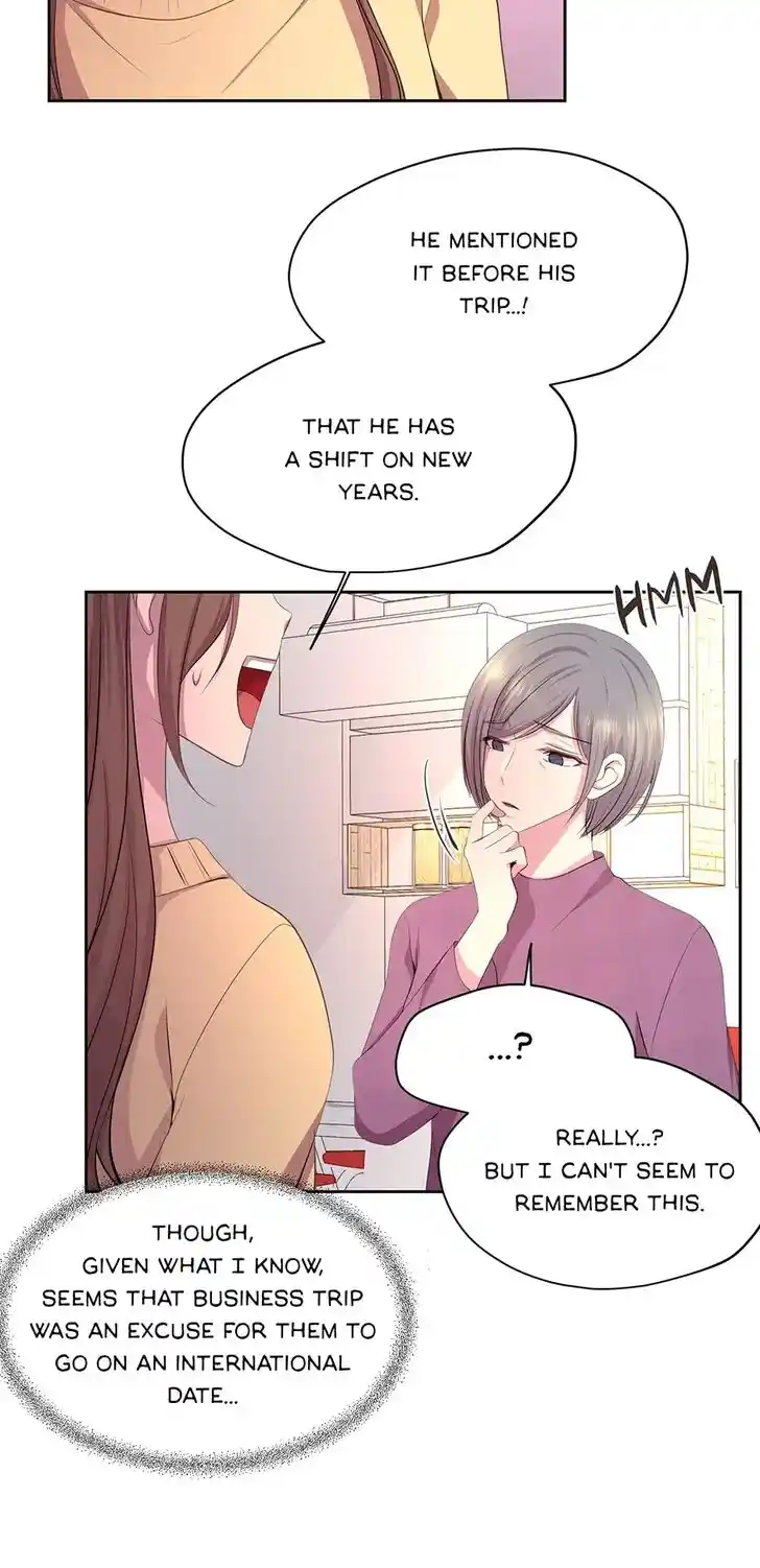 Hold Me Tight (Nabit) Ch.100