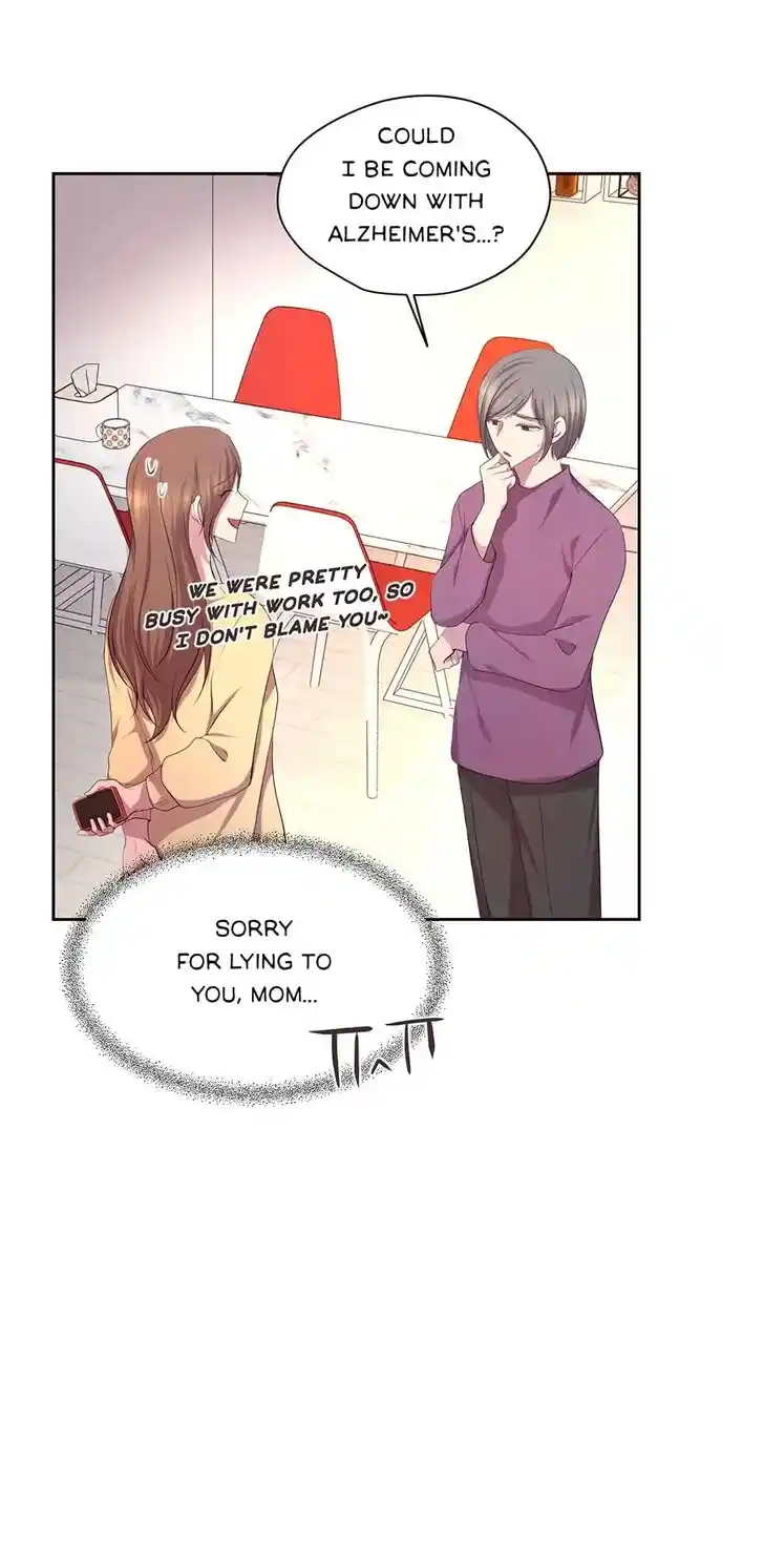 Hold Me Tight (Nabit) Ch.100