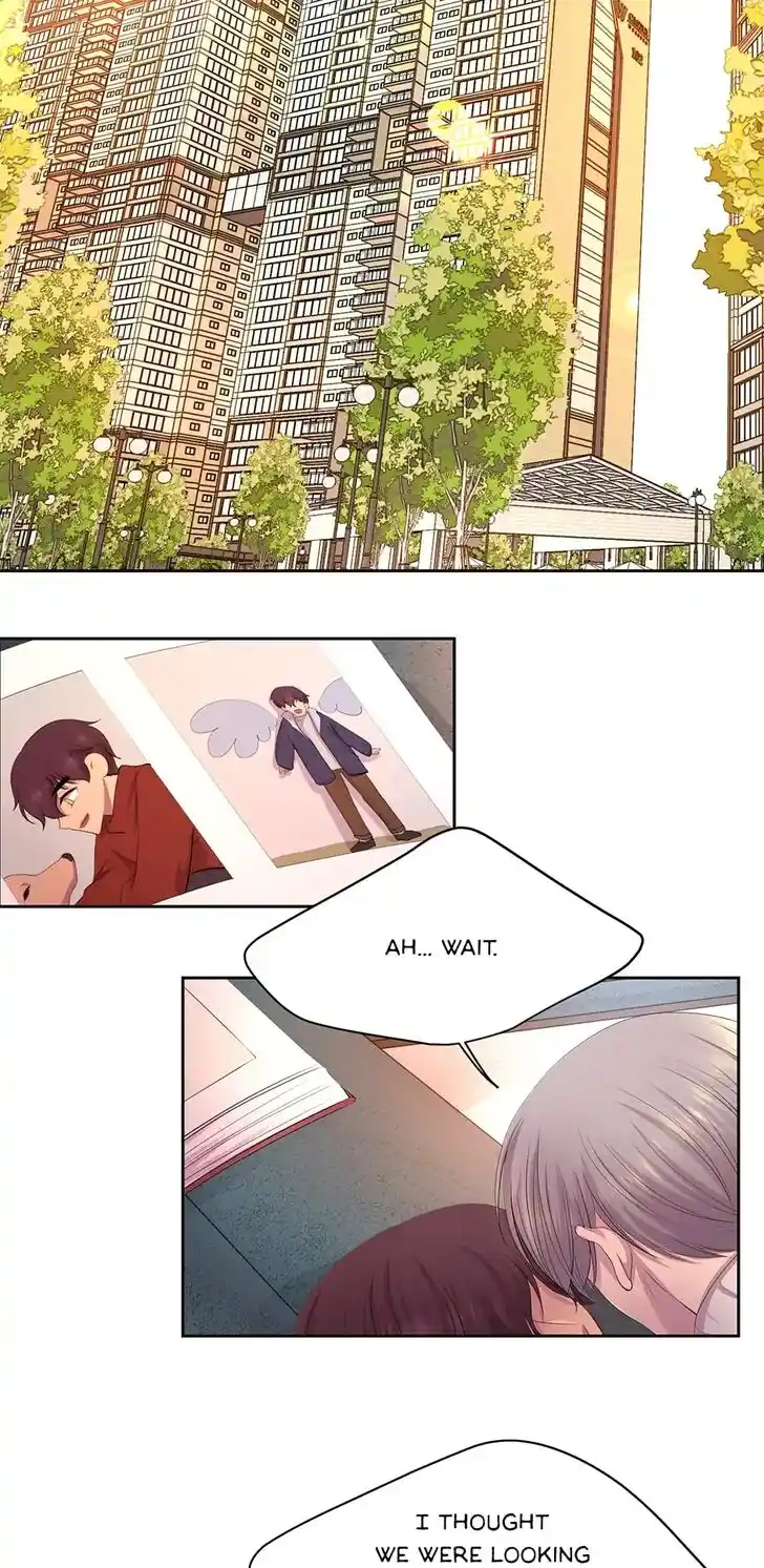 Hold Me Tight (Nabit) Ch.100