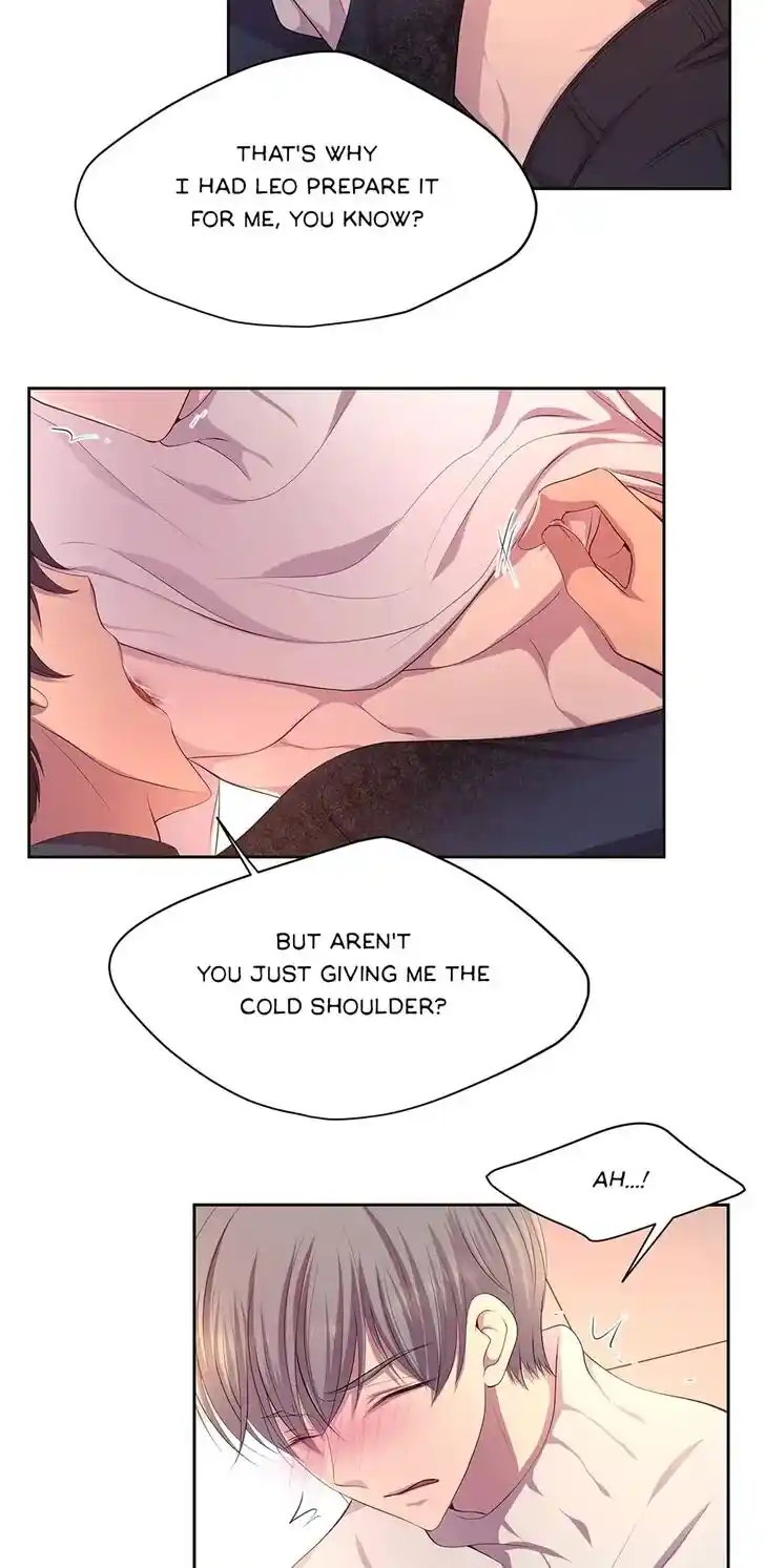 Hold Me Tight (Nabit) Ch.100