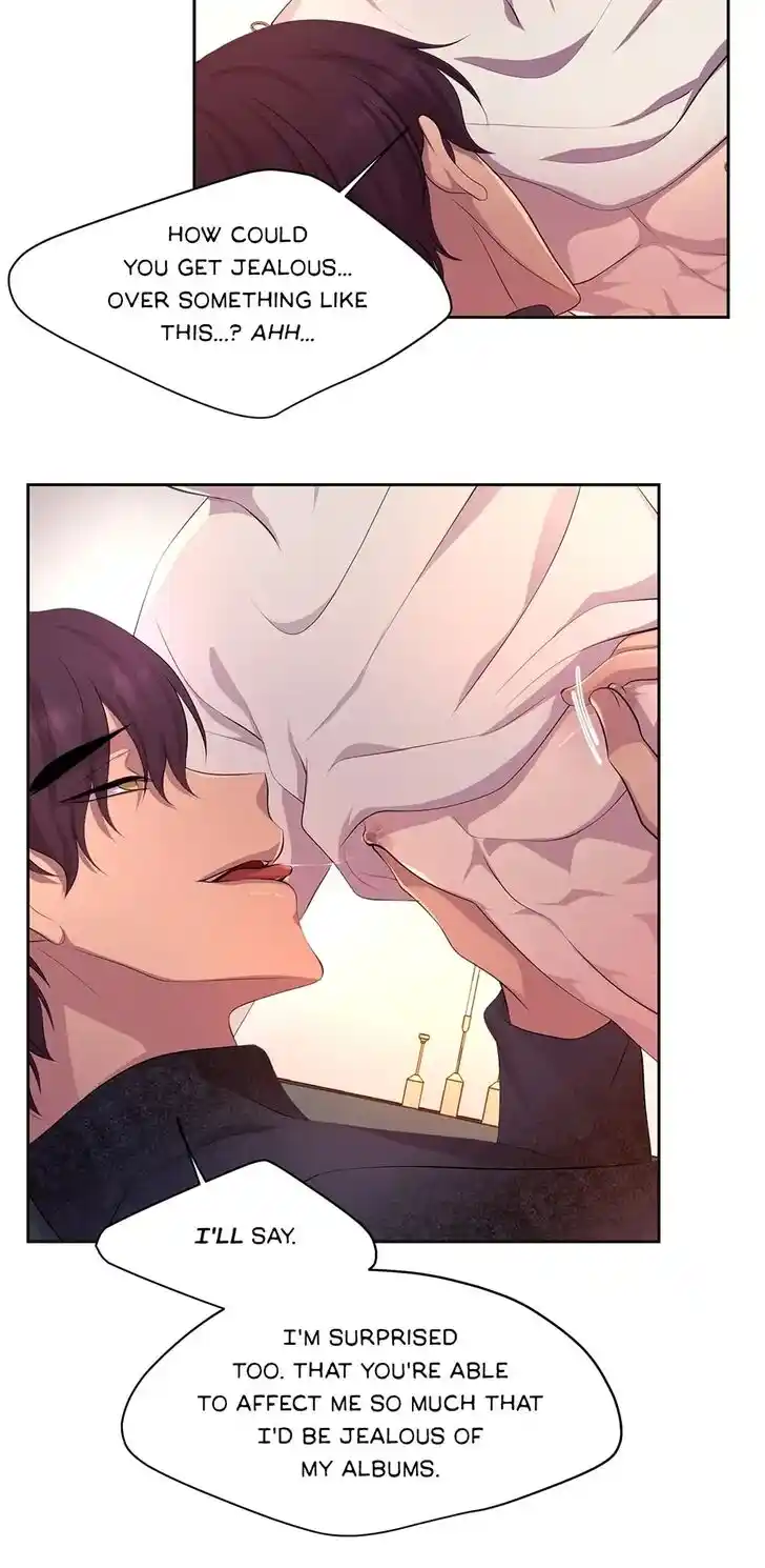 Hold Me Tight (Nabit) Ch.100