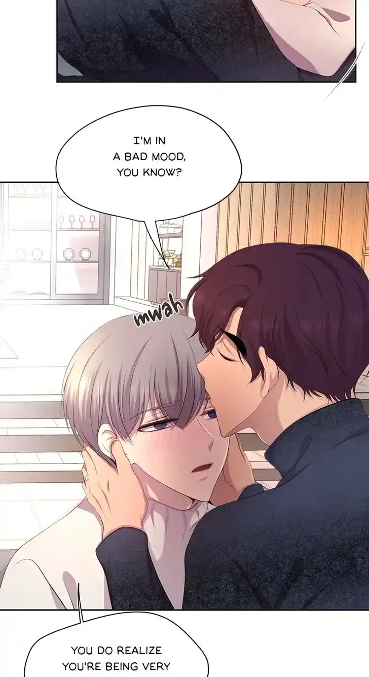 Hold Me Tight (Nabit) Ch.100