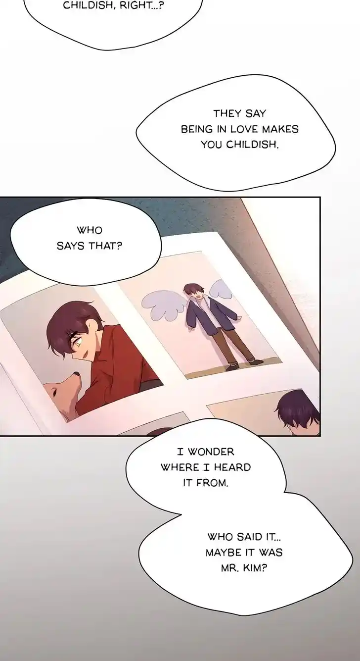 Hold Me Tight (Nabit) Ch.100