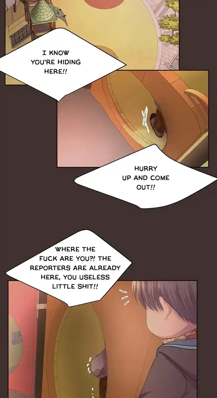 Hold Me Tight (Nabit) Ch.100