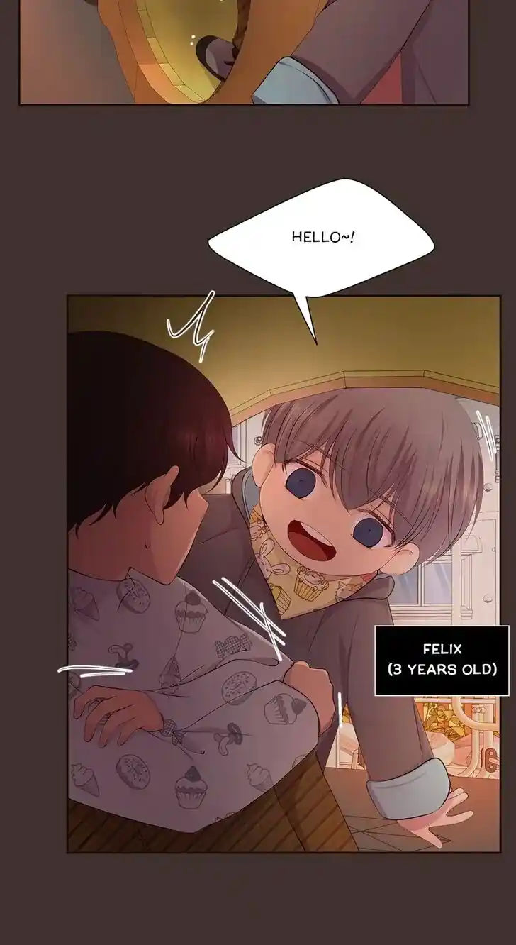 Hold Me Tight (Nabit) Ch.100